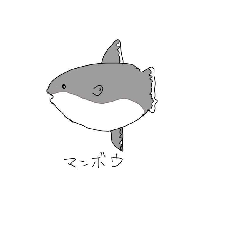 て ん 3 マンボウ 1o 絵こころ マンボウだってば て ん 3 マンボウ 1o 絵こころ マンボウだってば