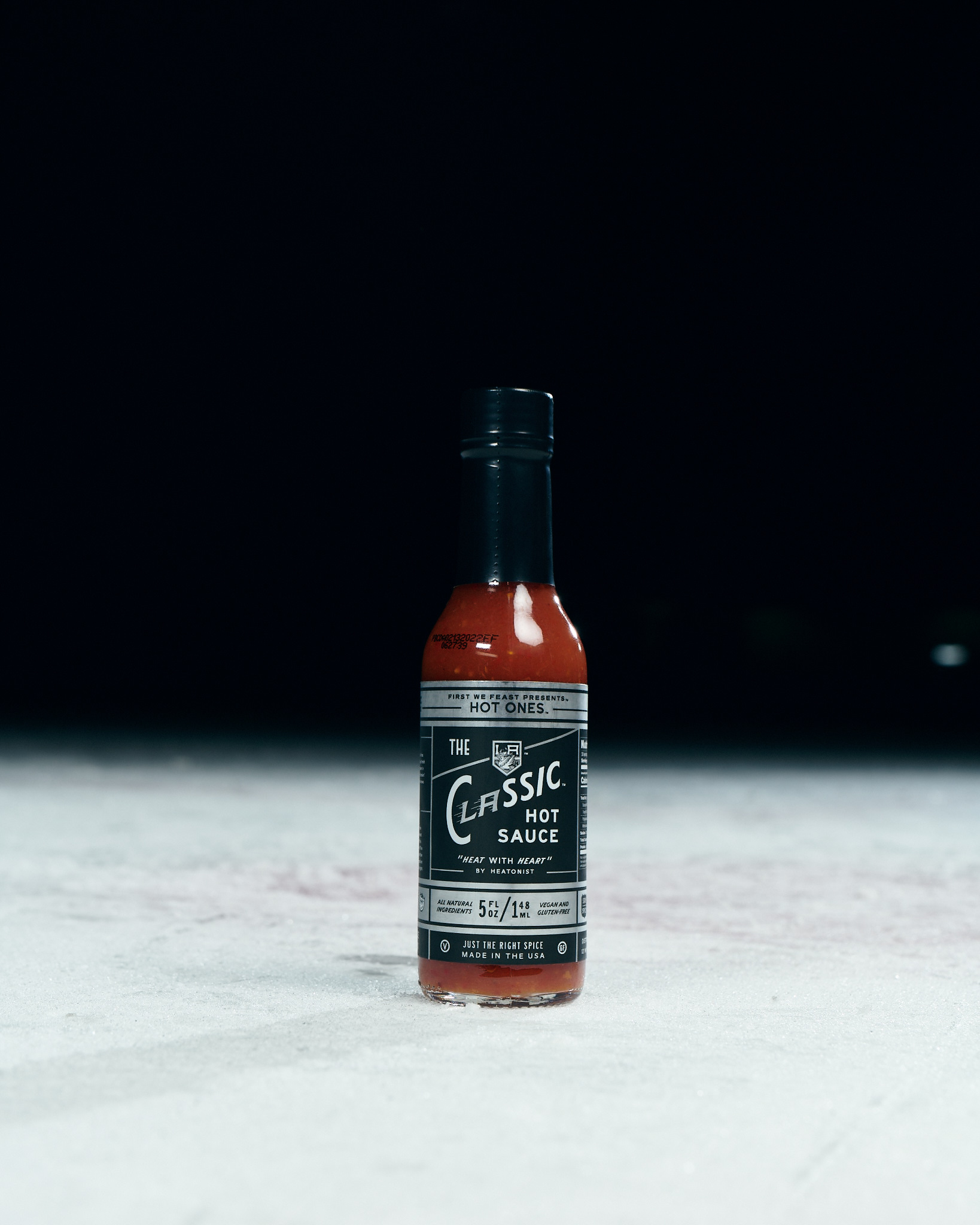 LA Kings and First We Feast's 'Hot Ones' Reveal Exclusive New