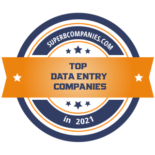 GCSagents's tweet photo. GCS is proud to be named as one of The Best Data Entry Firms by @superbcompanies. https://t.co/Gz5flg33tK https://t.co/WlEut9o0cj