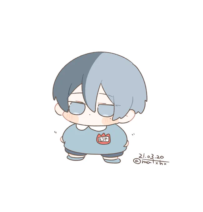 とや🌷 