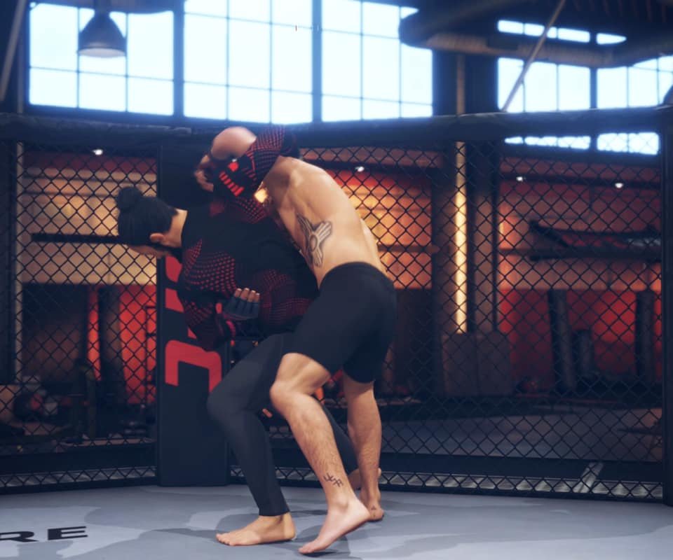 FuryVS_'s tweet photo. #VFC16 Akhmad Maskhadov nous fait part de ces clichés en plein Training intensif #mma !!
Il veut en découdre avec #Shisukie
Rendez-vous demain a partir de 21h pour la main card !!!
#VFC #daghestanais #UFC4 @esports_fight https://t.co/zC5z3QNtIc