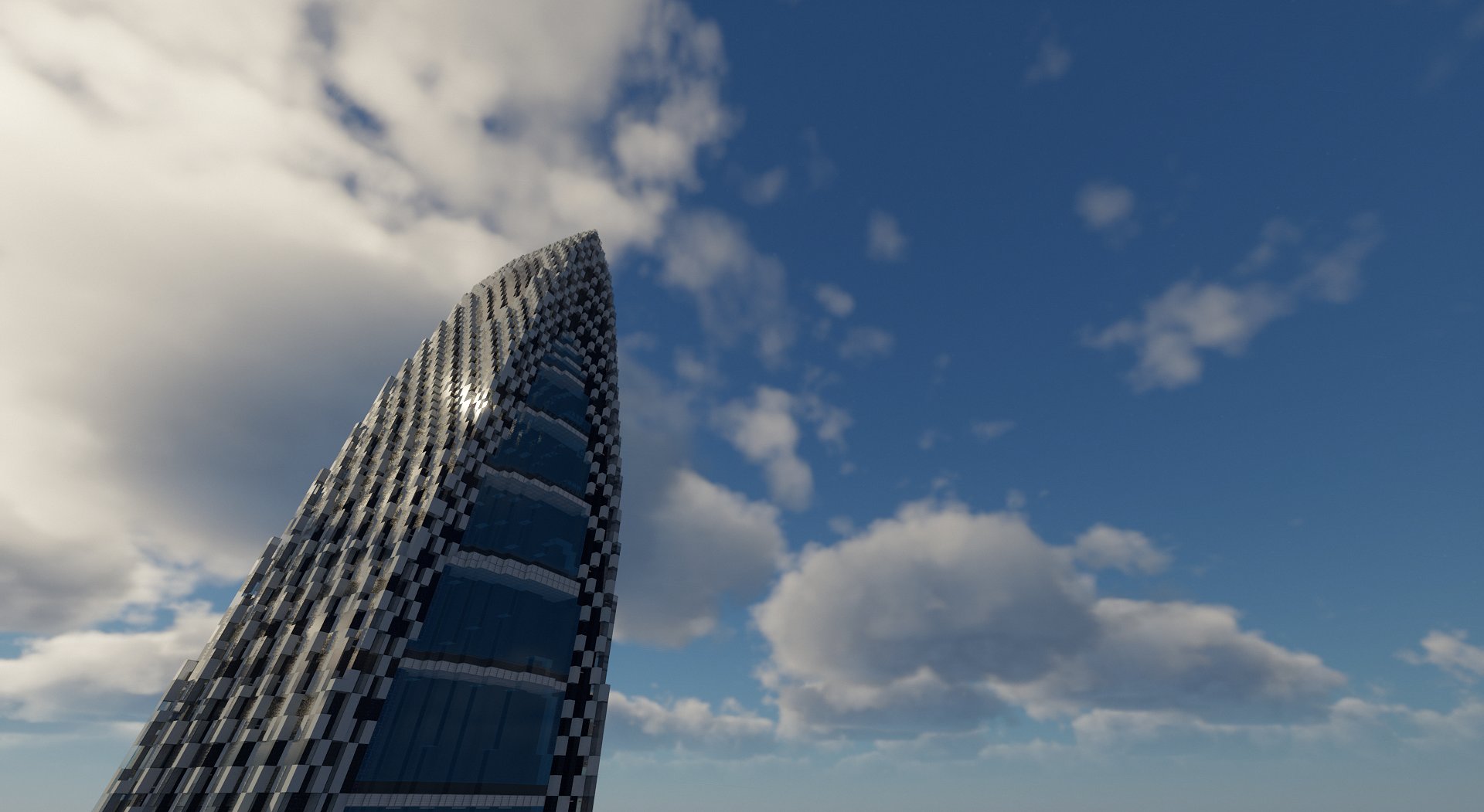 Build The Earth Japan Nishi Shinjuku In Minecraft We Are Currently Looking For More Builders No Experience Needed T Co Ng6sdgg5eg Minecraft Minecraft建築コミュ Minecraftbuilds Minecraftbuild Tokyo Architecture T