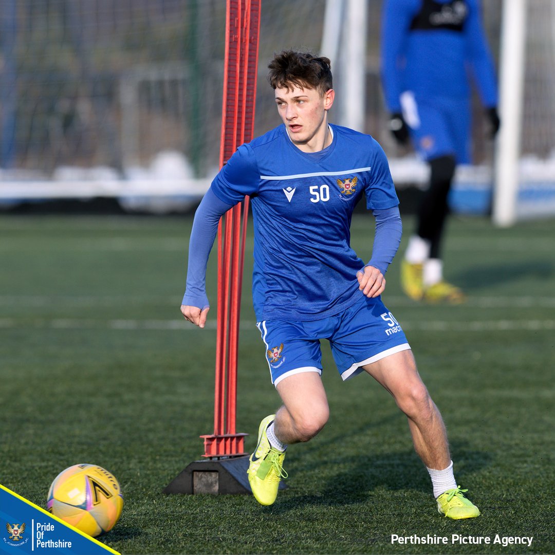 St. Johnstone FC (@stjohnstone) on Twitter photo 🔵⚪️ | Saints forward Jordon Northcott has joined Scottish League One side, <a href="/ForfarAthletic/">Forfar Athletic</a>, on loan until the end of the 2020/21 season.
We wish Jordon all the best!
#SJFC 🔵⚪️ | Saints forward Jordon Northcott has joined Scottish League One side, <a href="/ForfarAthletic/">Forfar Athletic</a>, on loan until the end of the 2020/21 season.
We wish Jordon all the best!
#SJFC