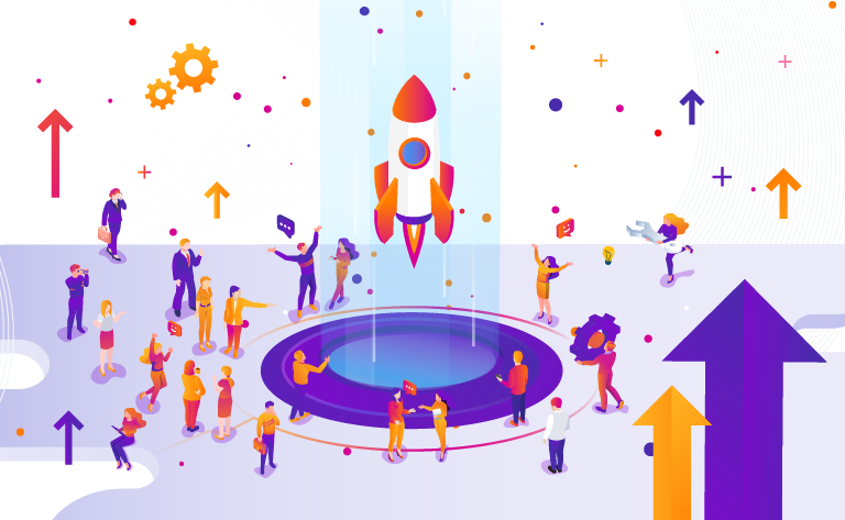 We have just published the fourth part of our survey report 👉 Opportunities &amp; Challenges in 2020 &amp; 2021 🍀✊

🎯 Agencies feel like the high competition leads to a large expense of time and resources to stand out and gain new business.

👉 Full article: bit.ly/3cQdeL6