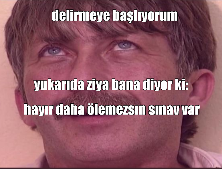 #ikincinotlaragerekyok