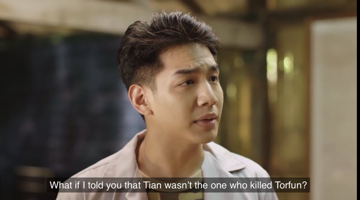 PrimetimeBidaTV's tweet photo. Your thoughts guys...
#นิทานพันดาวEP8 #1000starsEP8
@gmmtv @iwanttfc https://t.co/YUSSWTjuT3