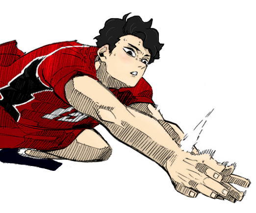 3月日は佐久早聖臣の誕生日 Twitter Search Twitter