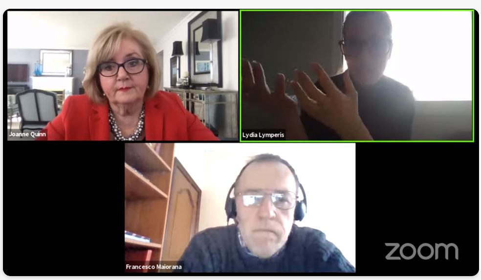 BERA (@beranews) on Twitter photo Live now - panel discussion with questions from the audience. #BERA_Technology #BERAEDTECH <a href="/BERANews/">BERA</a> @BeraEdtech <a href="/LydiaLymperis/">Lydia Lymperis</a> <a href="/joannequinn88/">Joanne Quinn</a> Live now - panel discussion with questions from the audience. #BERA_Technology #BERAEDTECH <a href="/BERANews/">BERA</a> @BeraEdtech <a href="/LydiaLymperis/">Lydia Lymperis</a> <a href="/joannequinn88/">Joanne Quinn</a>