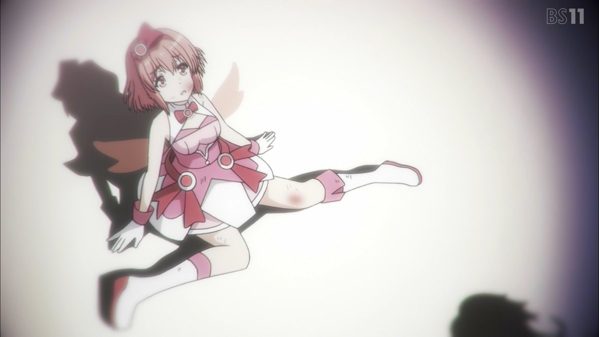 Selector Infected Wixoss セレクター インフェクテッド ウィクロス データ アニメレーダー Selector Infected Wixoss セレクター インフェクテッド ウィクロス データ アニメレーダー