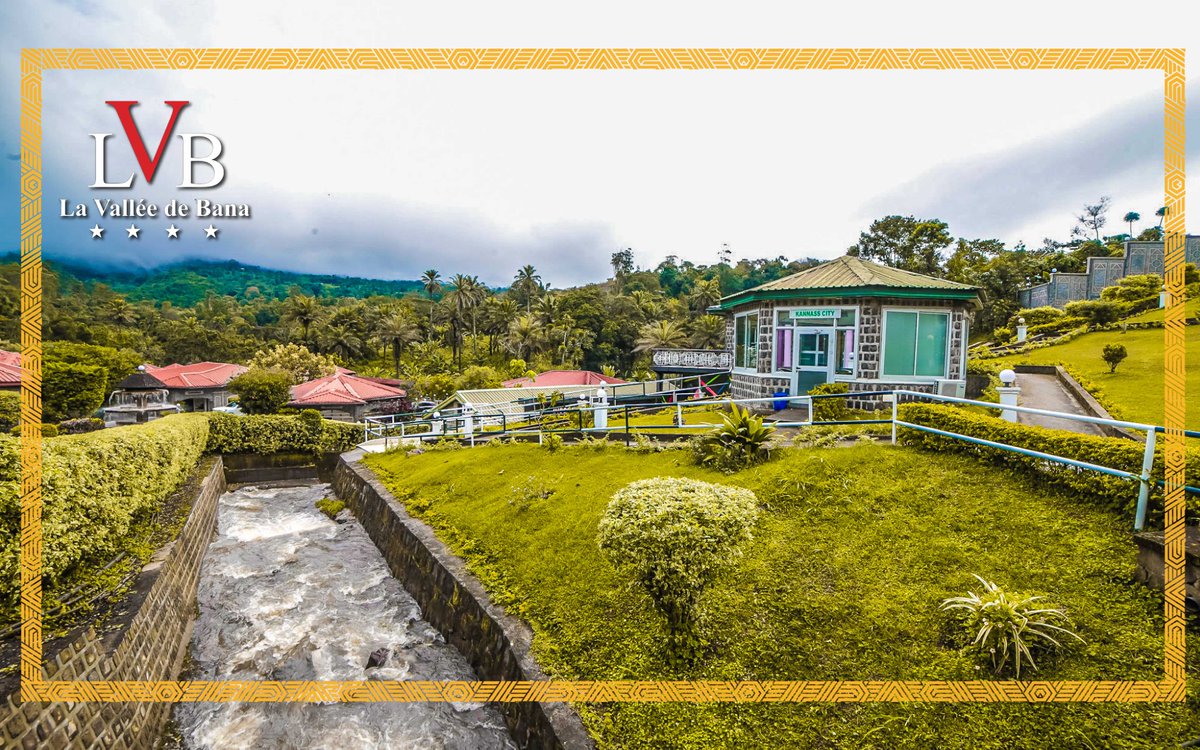 #LeSaviezVous ? Le bruit de l'eau encore appelé "bruit blanc" est un son apaisant qui favorise la détente, le bien-être et l'endormissement. Profitez-en lors de votre séjour à LVB 😊💦💦💦