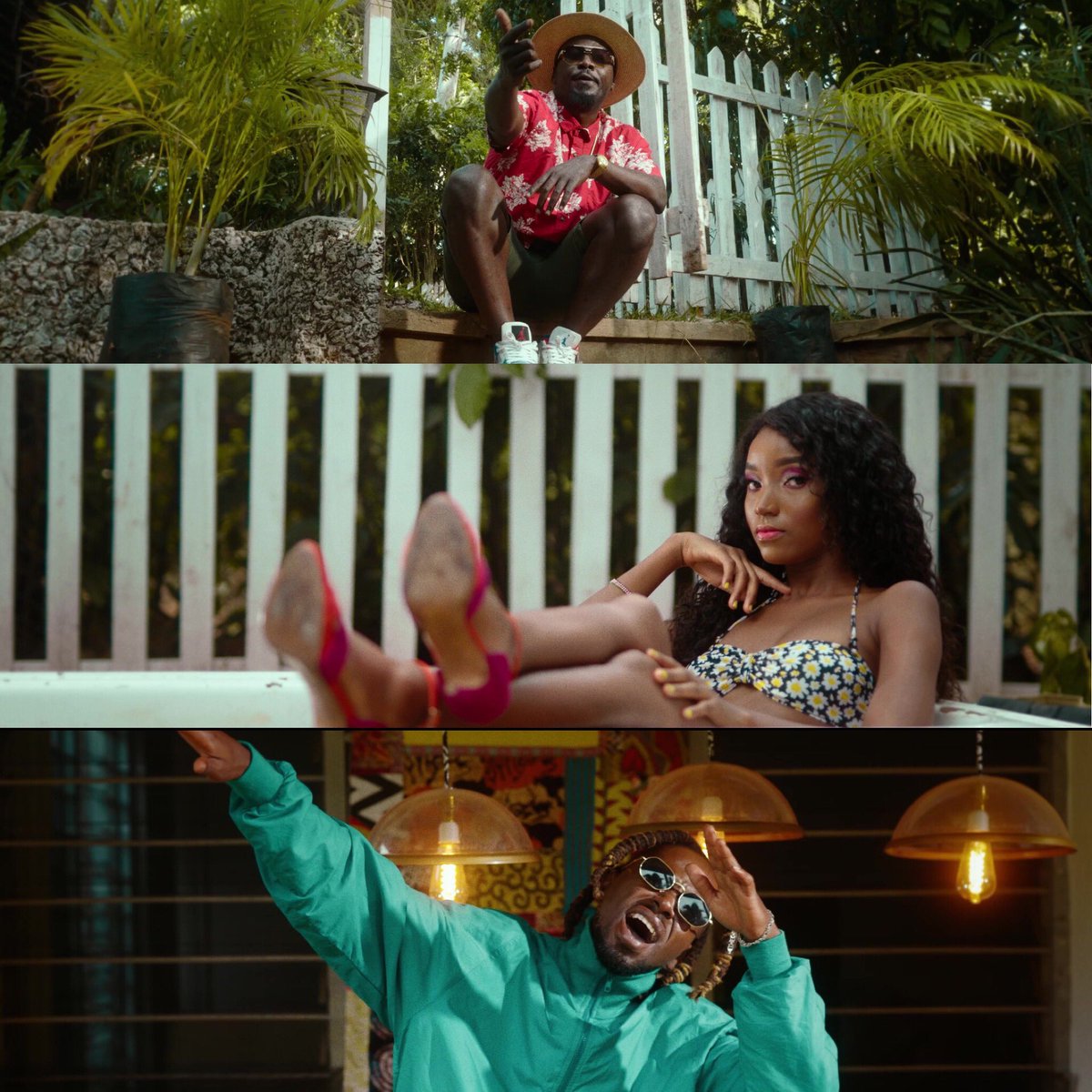hamzafilmmaker's tweet photo. Hi hope you are good Woyoyo video is out now on YouTube 
performed by @KURUTUCB4 ft @IddiSinger 
Audio by @producer_totti Video by @onemontagefilms 
Kindly watch, comment ,like and share with your loved ones thank you 🙏 
https://t.co/noVeWTrfqT https://t.co/HWaHlIzYGt