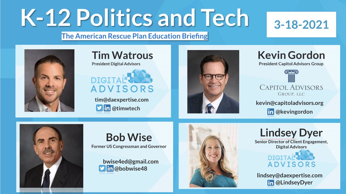 Digital Advisors tweet media