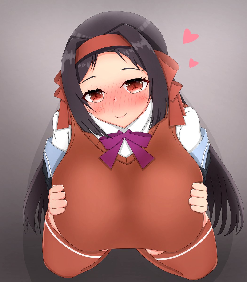 IQ3位で描いたでっかいひなたん 