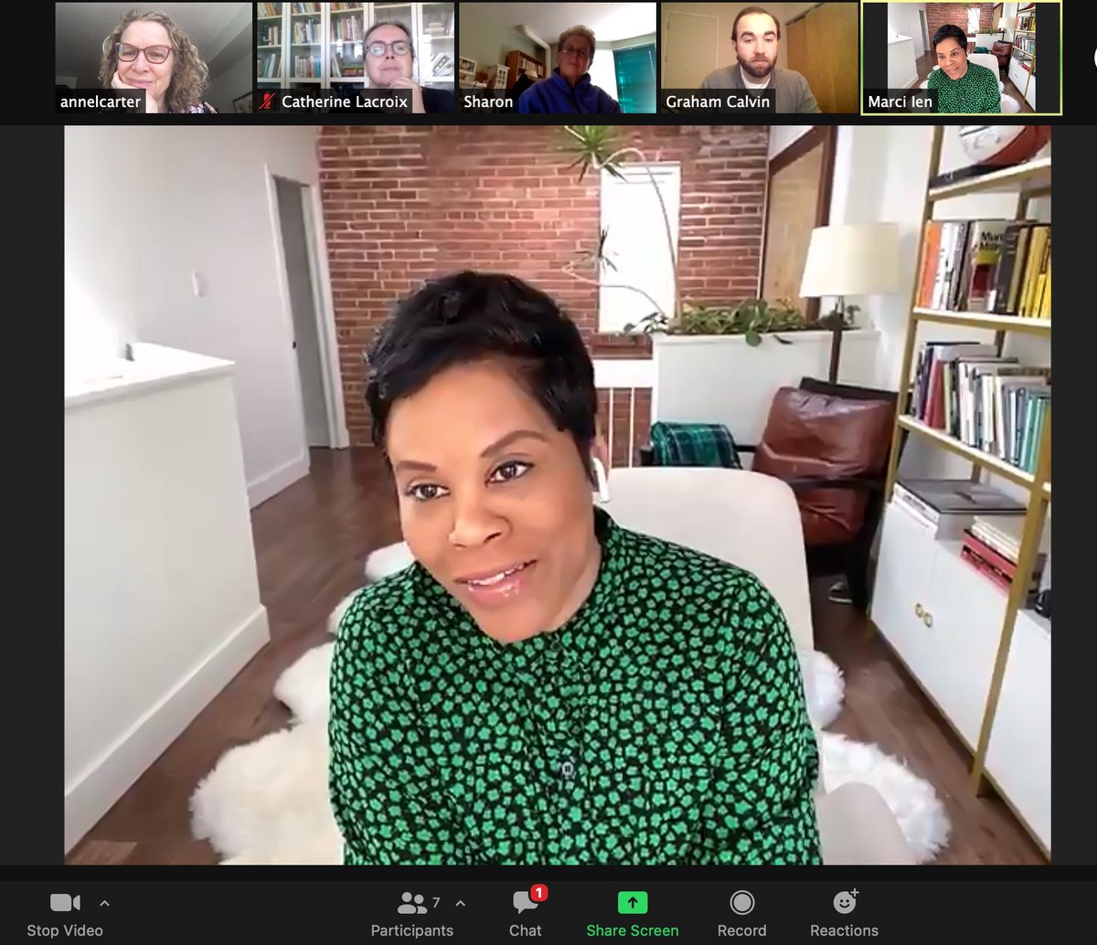 Anne Laurel Carter tweet media