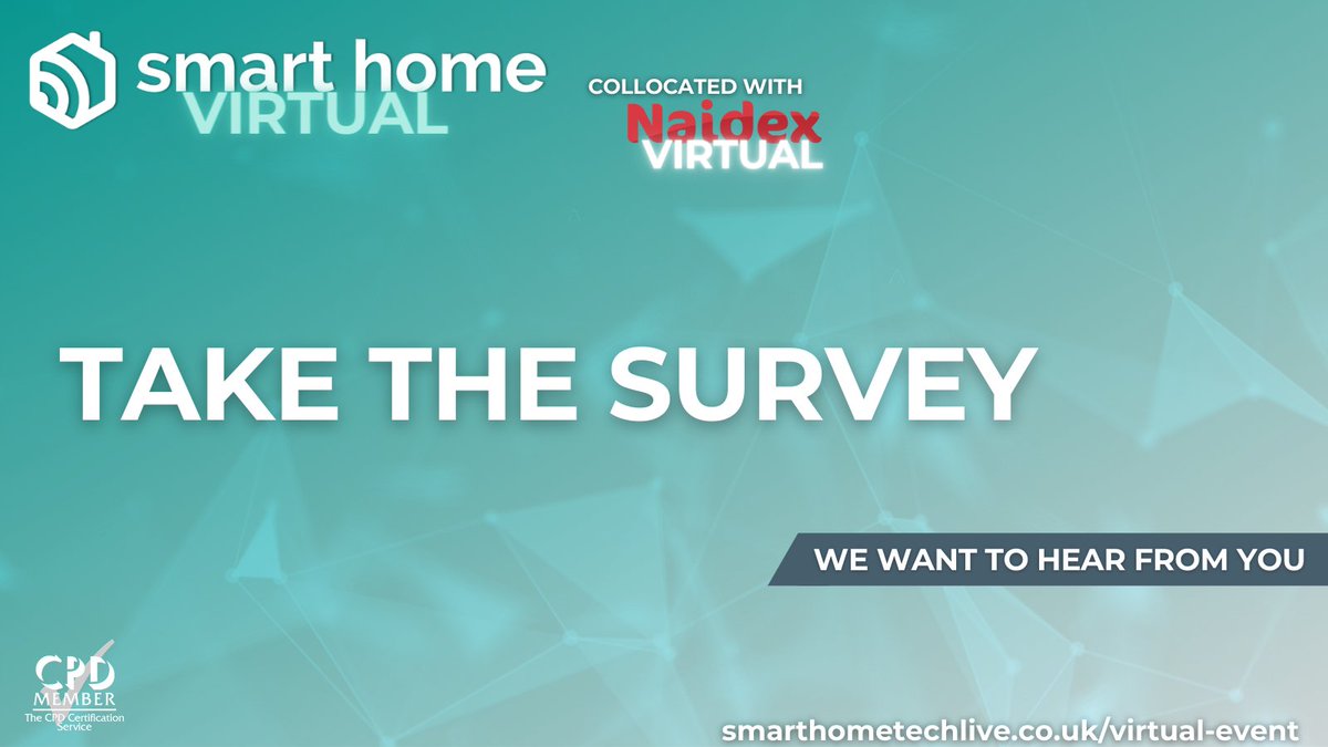 Smart Home Expo tweet media