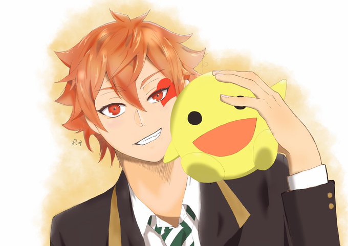 バケラッタのtwitterイラスト検索結果