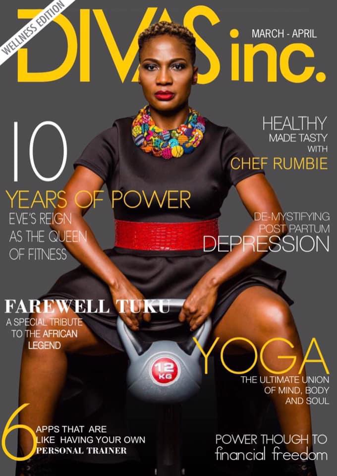 StokipaZw's tweet photo. . @jokanengoni is an award winning entrepreneur &amp; head cheerleader for all things women! She is the Founder of Dome Media  &amp; Editor of @DivasIncOnline a  publication that goes far &amp; wide to seek out &amp; celebrate Zim women. She is often behind the scenes cheering other women on! https://t.co/x0re6UxdzT