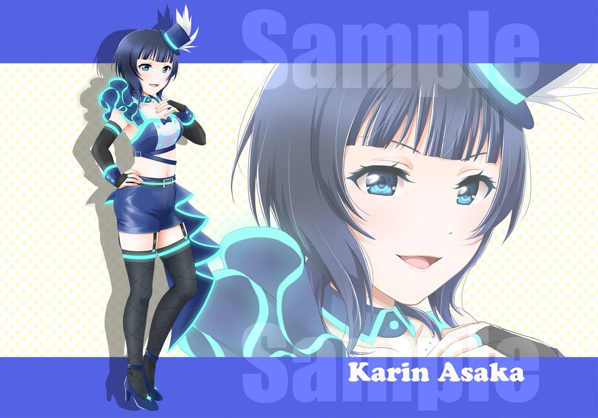 わっしょーチャンネル フラスタ用 على تويتر 本日の生配信にて 果林ちゃんのフラスタイラストを公開しました めっちゃかっこいい 服の皺とかやばすぎません ラブライブ 虹ヶ咲 フラスタ わっしょーチャンネル フラスタ用 على تويتر 本日の生配信にて 果林ちゃんのフラスタイラストを公開しました めっちゃかっこいい 服の皺とかやばすぎません ラブライブ 虹ヶ咲 フラスタ