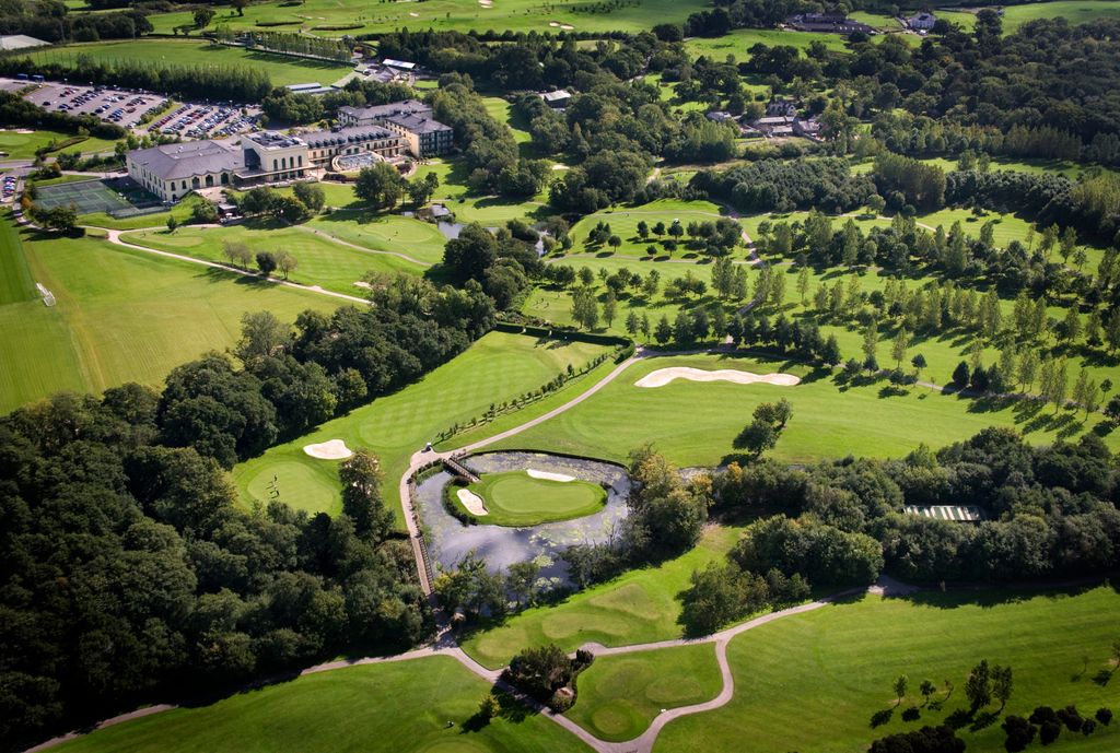 Today is World Sleep Day, a good time to deliver great news. Last month <a href="/HOTVFundraising/">Hospice of the Valleys</a> ran the Big Stay Awake, we are delighted to announce that the grand total raised was a whopping £5117.25p.Well done to all who took part &amp; Dan McCaffrey who won a stay at the <a href="/ValeResortGolf/">Vale Resort Golf</a>