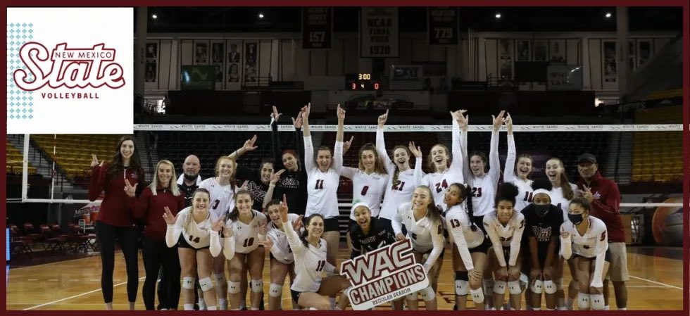 Aggie Athletic Club tweet media