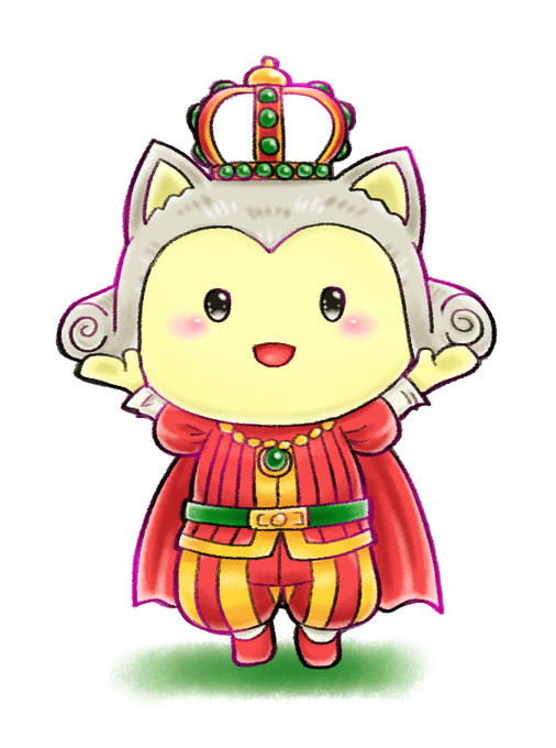 ラグアス王子のtwitterイラスト検索結果