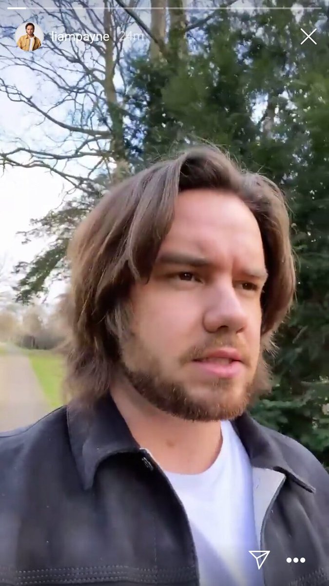 slocdagust's tweet image. Our Leeroy saying thank you for 5 Billion Streams! 

Liam via ig story. 

#StreamLP1