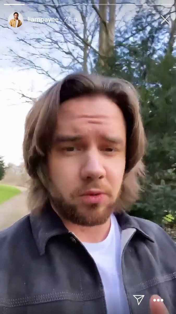 slocdagust's tweet image. Our Leeroy saying thank you for 5 Billion Streams! 

Liam via ig story. 

#StreamLP1