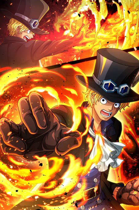 サボ誕生祭のtwitterイラスト検索結果 サボ誕生祭のtwitterイラスト検索結果