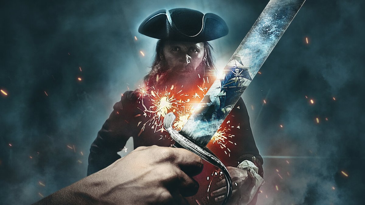 CAM_London's tweet photo. Currently trending on @NetflixUK: #TheLostPirateKingdom featuring #SamCallis as Hornigold! βοΈ π₯
An exciting new series about the real-life pirates of the Caribbean ~ consider it our weekend recommendation for you!
π Streaming now on @NetflixUK
@slfboyd @lucinda1francis https://t.co/6OPKxqZkHk