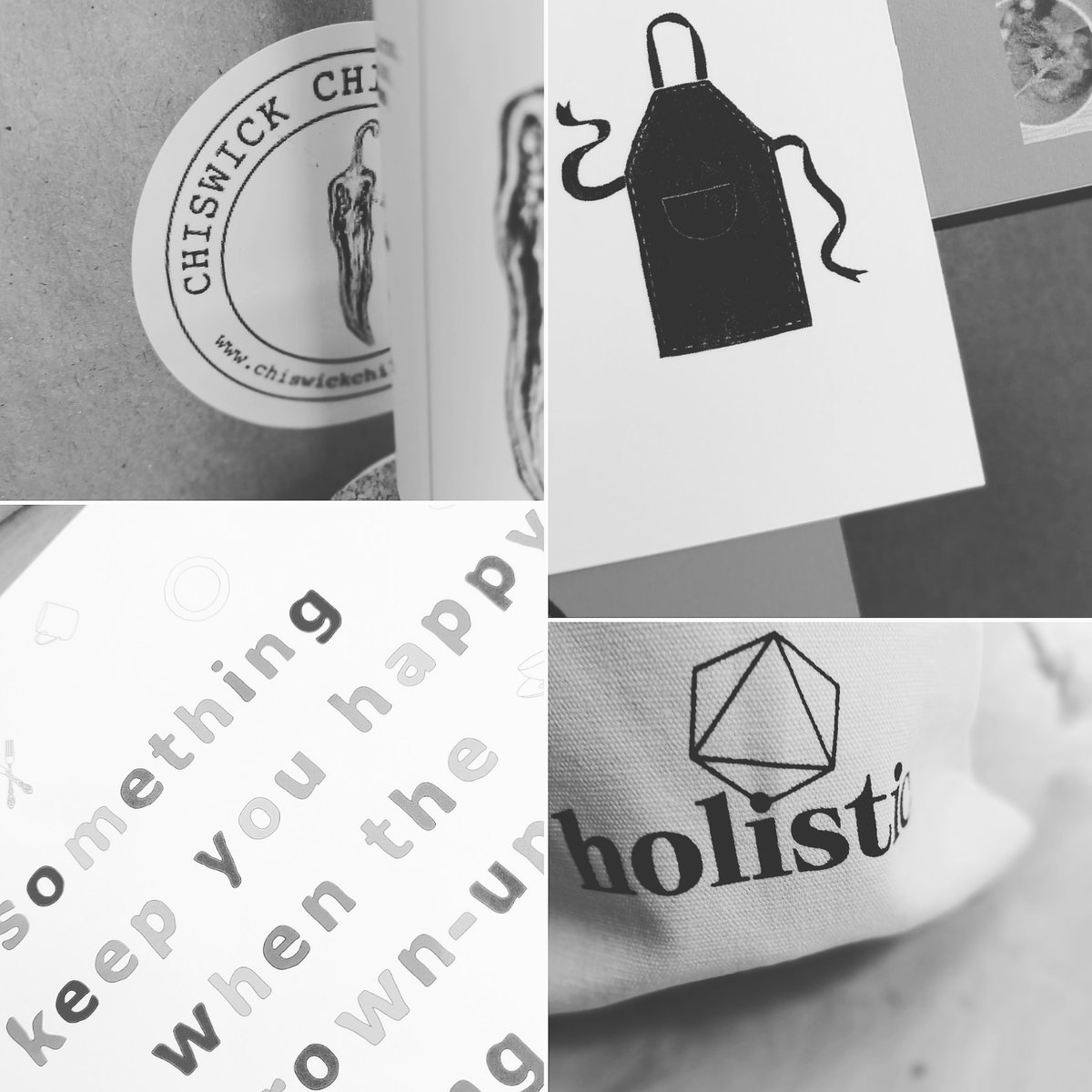 Something very exciting is brewing...

🤔 what could it possibly be? This is just a very small teaser for your Friday afternoon

Watch this space to find out more...

Your local favourites, delivered on Our High Road app 📲