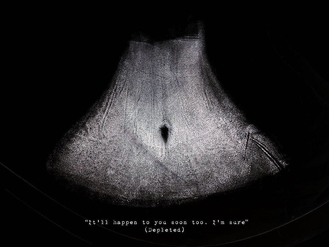 ✨ #FertilityFestFriday ✨ Call out to all women with experience of infertility to participate in a fine art research project led by artist <a href="/sallybutcher/">Sally Butcher</a> investigating the invisibility of infertility in the maternal visual arts. More info here:  sallybutcher.com/research.html