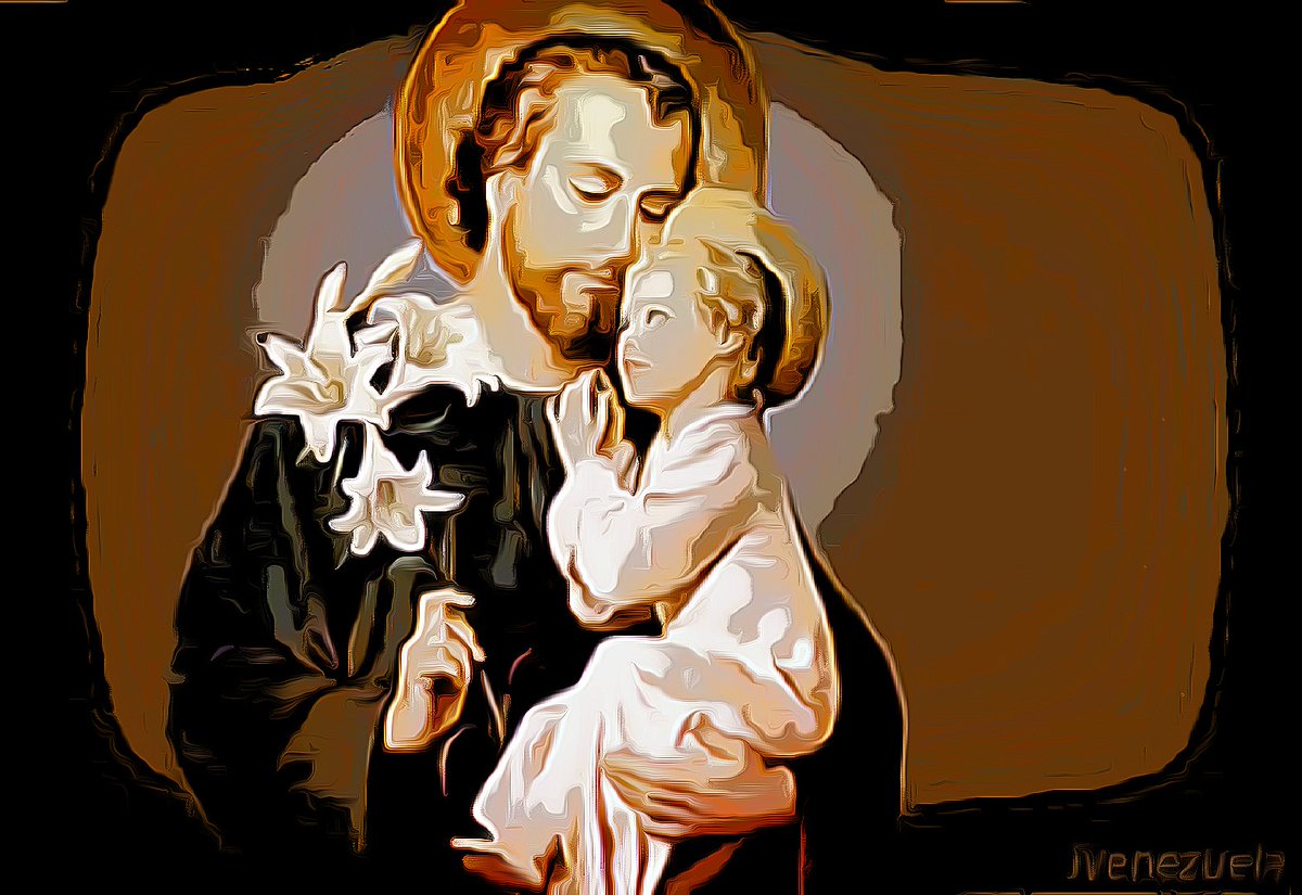 FrasessinTiemp1's tweet photo. #Marzo19 Día de San José Patrono de Maracay 🙏 https://t.co/ju42uaeAbx