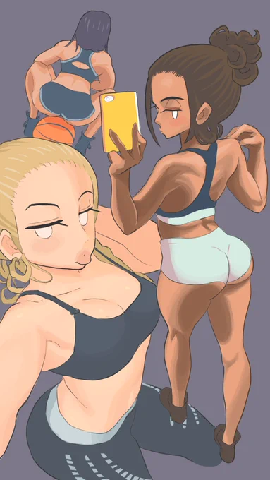 💪 