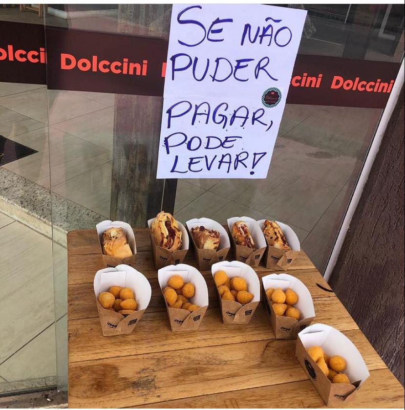 Ahhhhhhhhhhhhhhhhhh, isso é  maravilhoso. Vou começar a ir mais vezes lá.