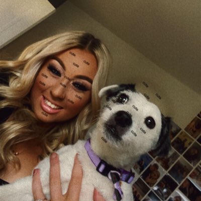 Georginaxcain's tweet photo. #NewProfilePic https://t.co/8gGlupT0nN
