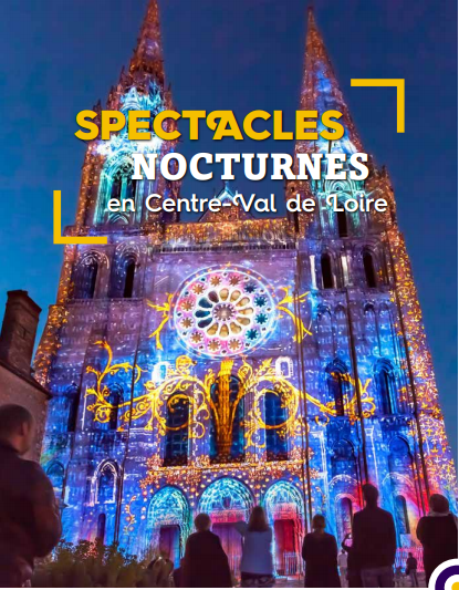 [COMMUNIQUÉ DE PRESSE 2021]

L'équipe presse du CRT Centre-Val de Loire est fière de vous présenter son communiqué de presse intitulé "Spectacles Nocturnes en Centre-Val de Loire" ! 🎆

A retrouver ici ➡️tourisme-pro-centre-valdeloire.fr/download/commu…