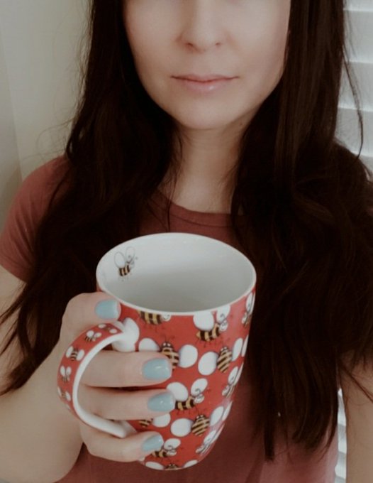 What's your favorite mug? #coffee #coffeetime #coffeebreak #CoffeeMorning https://t.co/iVJDRZUqlA<a href="/tag/coffee"class="tags">#coffee</a><a href="/tag/coffeetime"class="tags">#coffeetime</a><a href="/tag/coffeebreak"class="tags"><span>#coffeebreak</span></a><a href="/tag/coffeemorning"class="tags"><span>#coffeemorning</span></a>