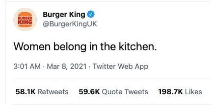 AbeLarson3's tweet photo. @BurgerKingUK This you? https://t.co/dmFXdD9fuP