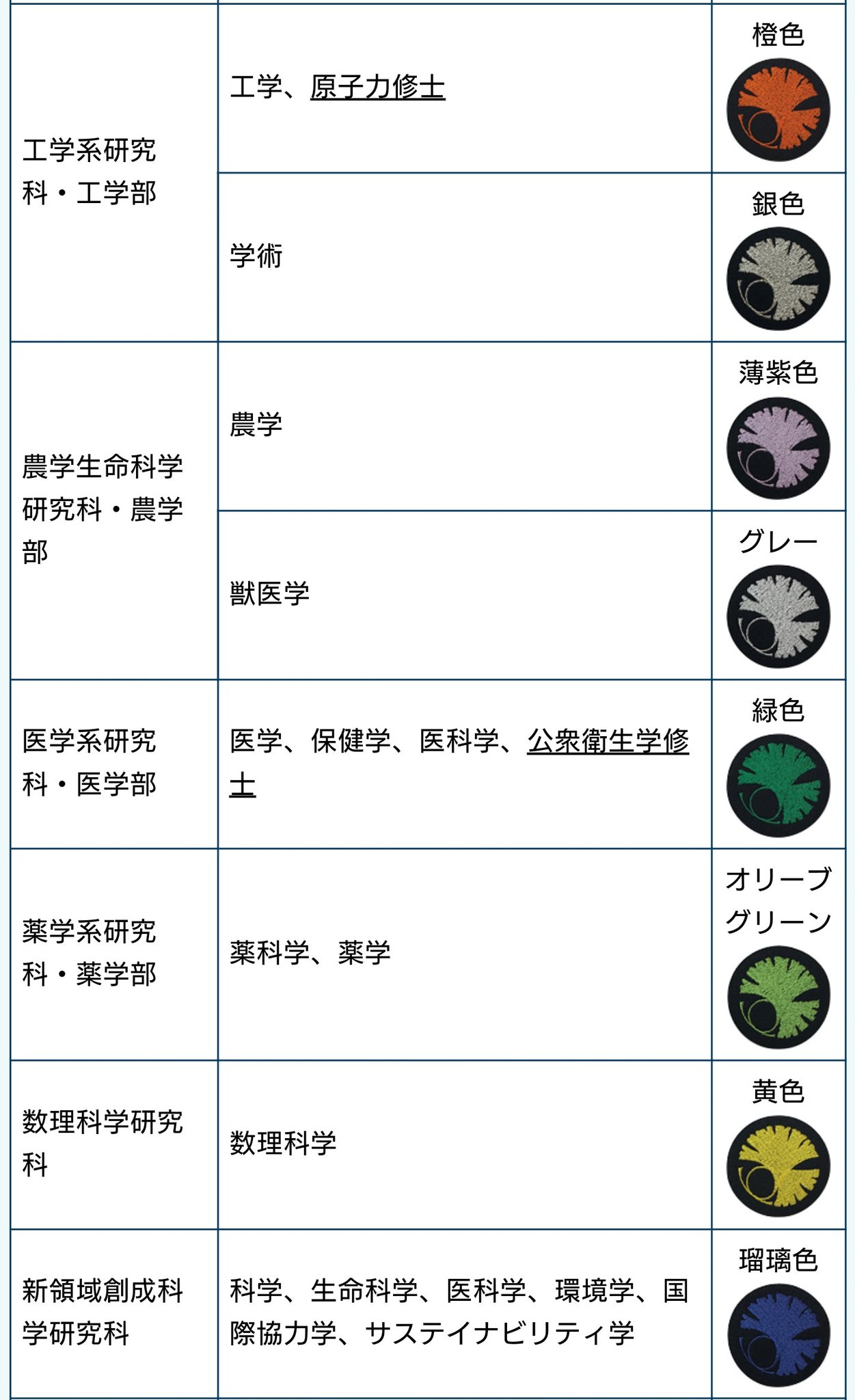 東大 アカデミックガウン学士用（文学部ワッペン） 低い