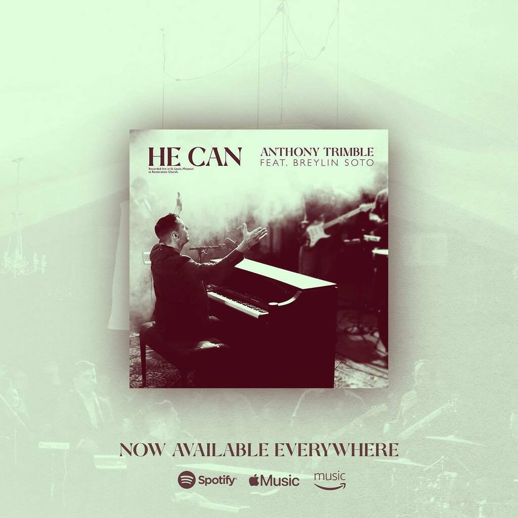 It’s out! Go spread some hope! So many people to thank:
Live Capture -  <a href="/vitodigiovanni/">Vito DiGiovanni</a> 
Basic Tracks - <a href="/evansieling/">Evan Sieling</a> 
Mix - <a href="/nathanwalters/">Nathan Walters</a> 
Videography - <a href="/ryantrimble/">Ryan Trimble</a> @_zachbeaver_ @soullibby 
Photography - @colt_paul 
Social Media - @gentryneedham 
Voca… instagr.am/p/CMmrXaUl8CI/