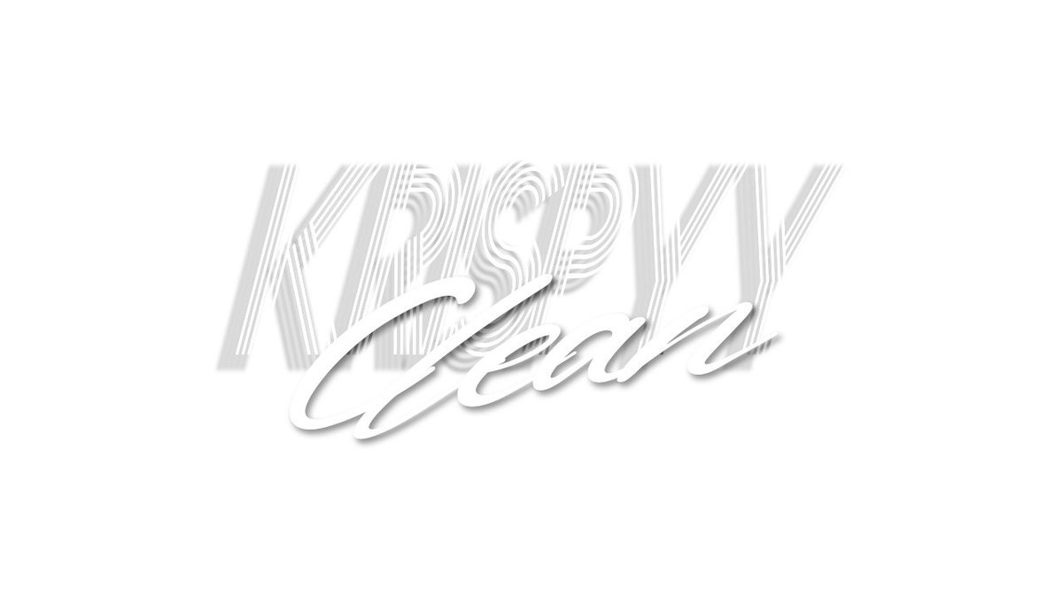 scottybpr2's tweet photo. #krispyyclean @KrispyyClean https://t.co/TXhTQvGwaO