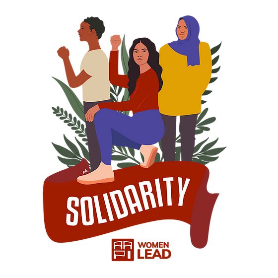 HalogensNJ's tweet photo. We raised $188.50 yesterday for @AAPIWomenLead!!! We’re going to extend our 10 year anniversary sale until the end of March to keep raising funds towards the #ImReadyMovement- more info in next tweet (1/?) https://t.co/qsPDv6ppEs