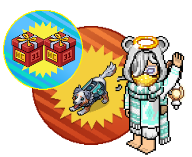 sebmaxstar's tweet photo. 🐕 SORTEO: RARO Pastor Australiano + Caja HC 🐕

‼️Solo un ganador.‼️

El ganador se lleva RARO Pastor Australiano Y Caja HC

Requisitos:
-Seguirme
-Dar RT ♻️
-Menciona a un manix que se lleve 5c (opcional)🪙  

⚠️El sorteo termina el 23 de marzo.⚠️

¡¡MUCHA SUERTE!! 🍀 https://t.co/GFTDQqS7ZT