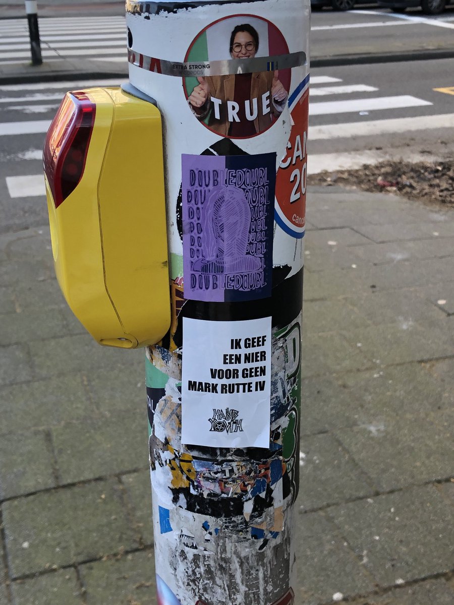 Daar gaat die nier!