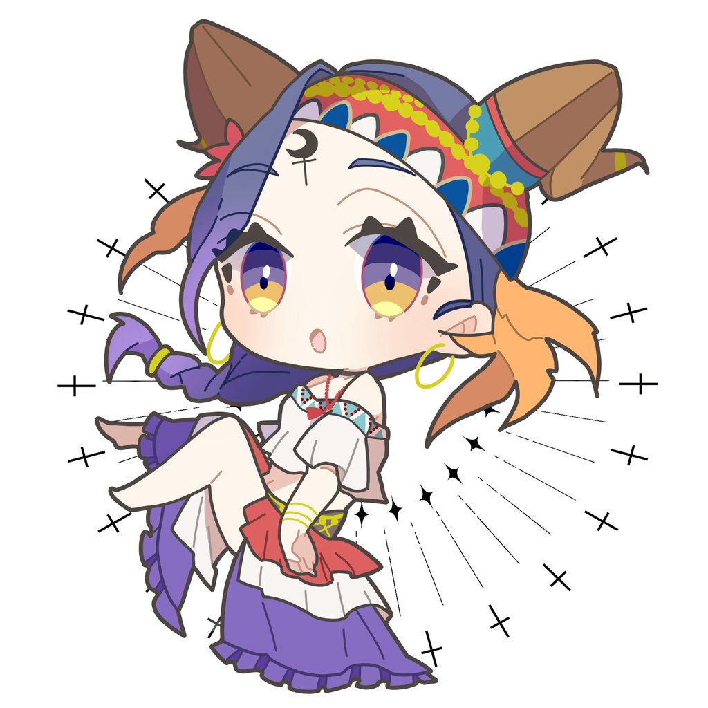 花帆 Twitterissa 災厄 祭司 フィオナ ジルマン 第五人格イラスト