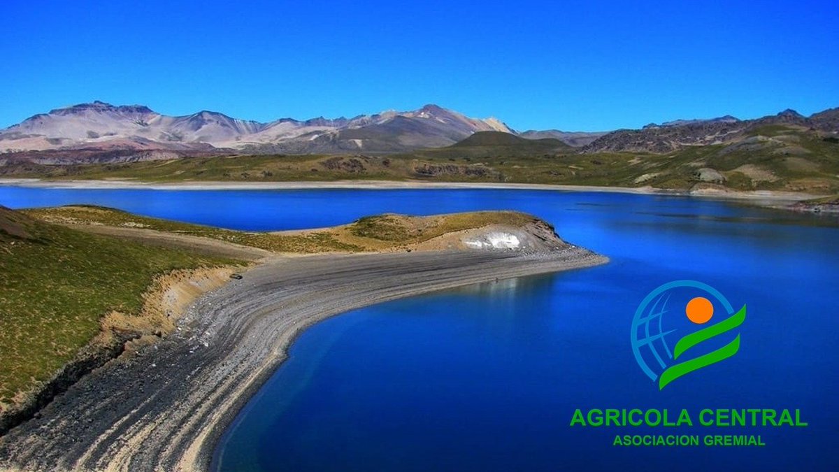 Para la comunidad agrícola de la región del Maule, representada por Agrícola Central, es de mucha satisfacción comunicar el fallo de la excelentísima corte suprema, referida al uso del agua de la laguna del Maule.

bit.ly/3tD9cg8