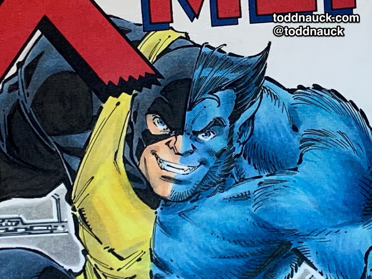 Todd Nauck Hank Mccoy Beast Mode X Men 63 Beast X Men 92 Beast Drawn For Fun On An X Men 1 1963 Facsimile Sketch Cover Xmen Marvel T Co 9ofvid3qiy Todd Nauck Hank Mccoy Beast Mode X Men 63 Beast X Men 92 Beast Drawn For Fun On An X Men 1 1963 Facsimile Sketch Cover Xmen Marvel T Co 9ofvid3qiy