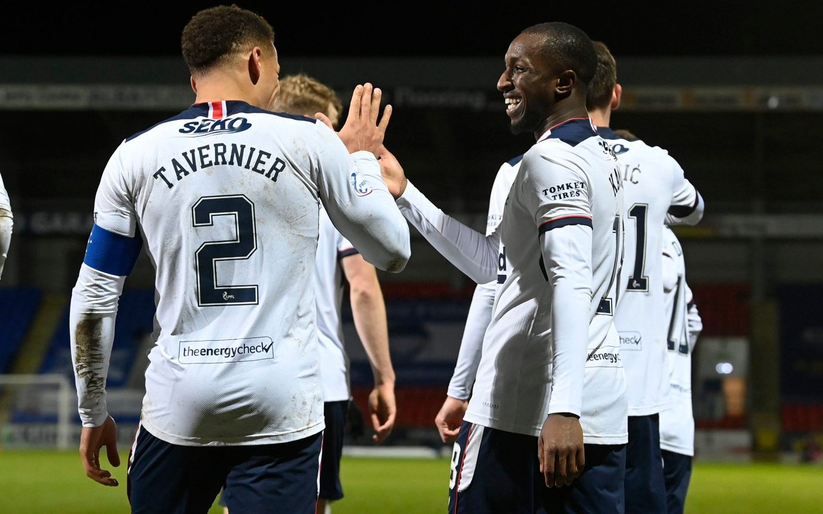 James_Tavernier's tweet photo. We Stand Together 👊🏽💙 #NoToRacism https://t.co/vmWq3OHRfH