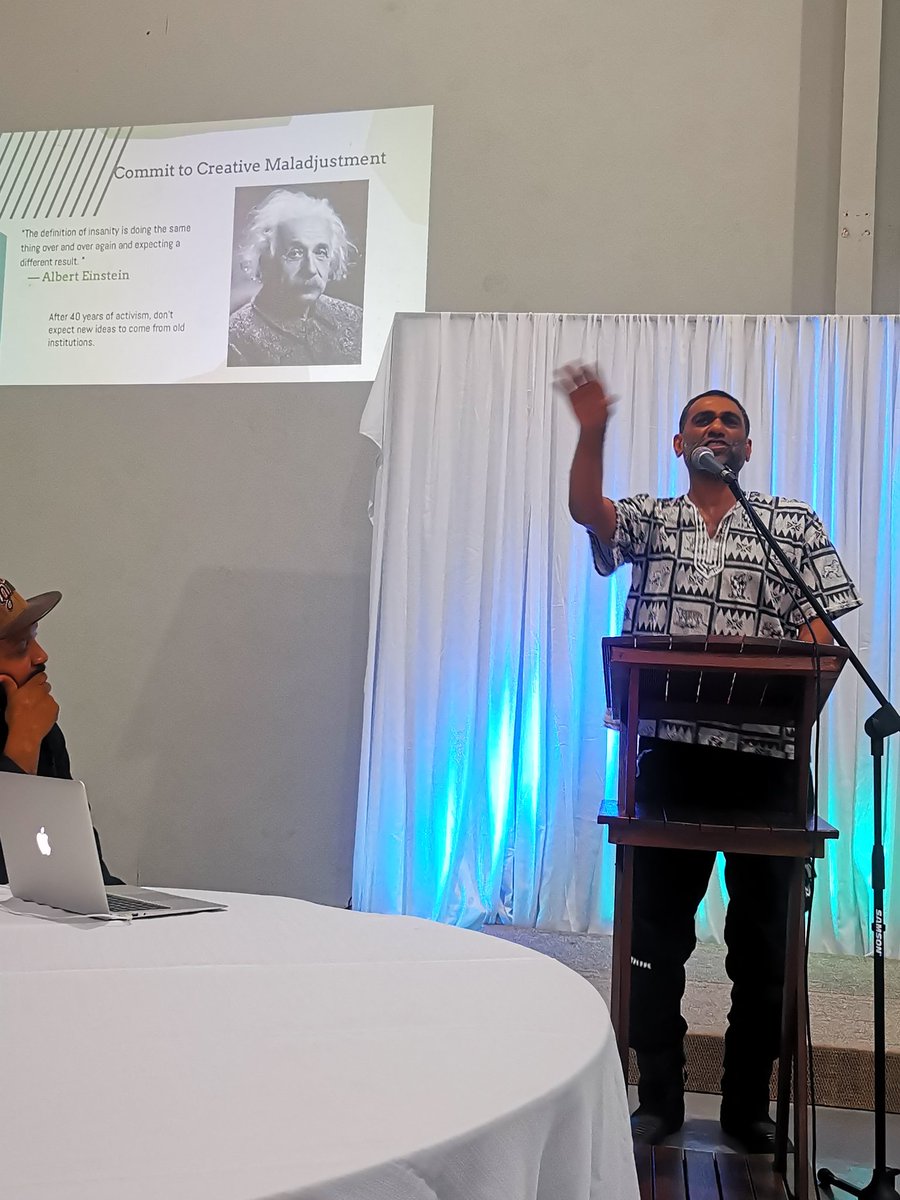 DazDarian's tweet photo. Acknowledging that "we are deep in the kak" allows us to start doing things differently.
@AllanMoolman @kuminaidoo @jacki_joshua @ReddyDenese @nyembesbo https://t.co/k9TMn54VvA