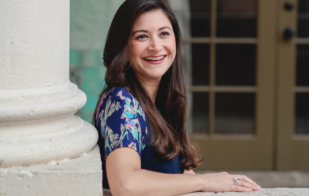 ListenCourage's tweet photo. 🔈 Introducing: Our founder, Juliana Tafur!

Juliana is:
-an entrepreneur
-a writer
-a filmmaker
-a workshop creator
-a facilitator
-a world traveler
-a wife
-a mother and 
-a believer in the importance of human connection. 

Click the link below to read Juliana's story ⬇️ https://t.co/sKd0uMCNZW